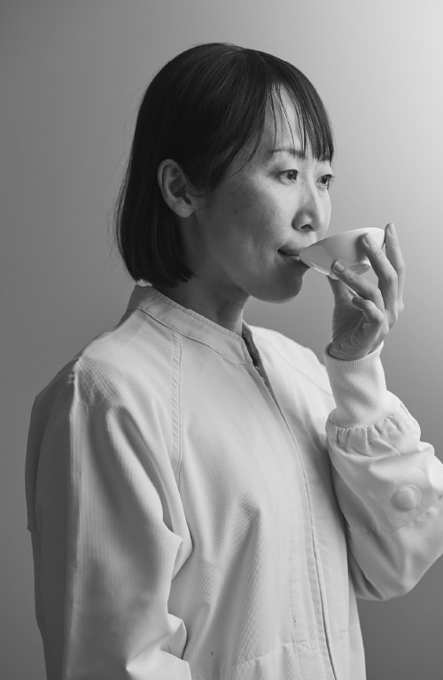 片山 和子の写真